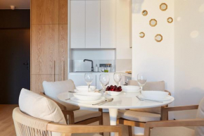 Apartamenty In Wydma & Las
